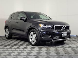 2019 Volvo XC40 T5 Momentum YV4162XZ4K2008772 2019 Volvo XC40 T5 Momentum