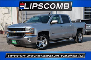 2017 Chevrolet Silverado 1500 LT 3GCPCREC3HG429329 2017 Chevrolet Silverado 1500 LT