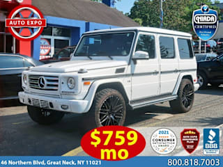 2015 Mercedes-Benz G-Class G 550 WDCYC3HFXFX237173 2015 Mercedes-Benz G-Class G 550
