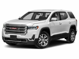 2021 GMC Acadia SLT 1GKKNMLS5MZ160069 2021 GMC Acadia SLT