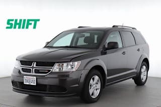 2016 Dodge Journey SE 3C4PDCAB2GT239051 2016 Dodge Journey SE