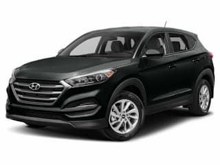 2018 Hyundai Tucson KM8J3CA4XJU618088 2018 Hyundai Tucson