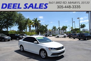 2018 Volkswagen Jetta 3VW2B7AJ9JM231459 2018 Volkswagen Jetta