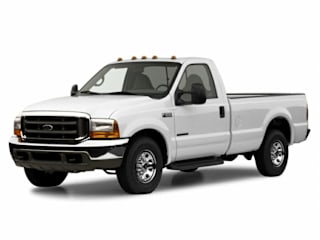 2001 Ford F-250 Super Duty 1FTNW20S11ED86837 2001 Ford F-250 Super Duty