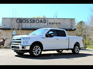 2016 Ford F-150 1FTFW1EF0GFC67030 2016 Ford F-150