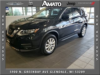 2020 Nissan Rogue JN8AT2MV4LW122489 2020 Nissan Rogue