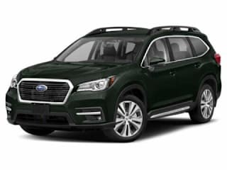 2019 Subaru Ascent 4S4WMARD0K3411194 2019 Subaru Ascent