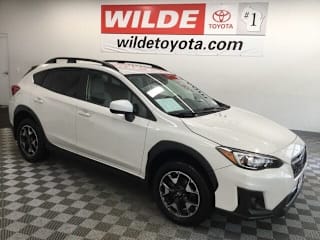 2019 Subaru Crosstrek 2.0i Premium JF2GTAEC3K8212427 2019 Subaru Crosstrek 2.0i Premium