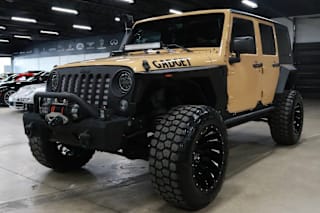 2014 Jeep Wrangler Unlimited Sport 1C4BJWDG0EL101321 2014 Jeep Wrangler Unlimited Sport