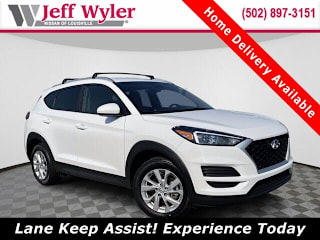 2020 Hyundai Tucson Value KM8J3CA40LU235330 2020 Hyundai Tucson Value