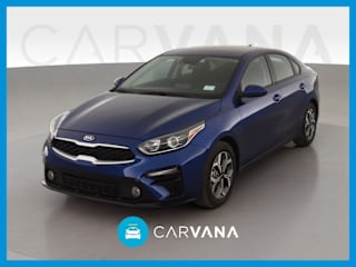 2020 Kia Forte 3KPF24AD4LE150248 2020 Kia Forte