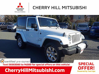 2016 Jeep Wrangler Sahara 1C4AJWBG3GL141023 2016 Jeep Wrangler Sahara