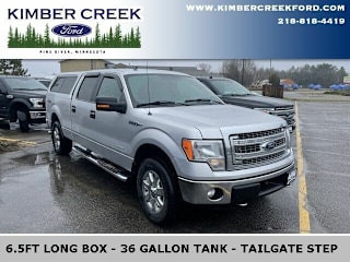 2014 Ford F-150 1FTFW1ET2EFA62506 2014 Ford F-150