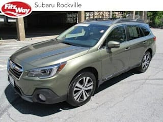 2019 Subaru Outback 2.5i Limited 4S4BSANC5K3373334 2019 Subaru Outback 2.5i Limited
