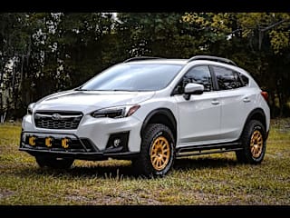 2018 Subaru Crosstrek 2.0i Limited JF2GTAJC2JH250865 2018 Subaru Crosstrek 2.0i Limited