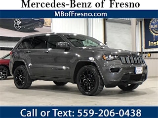 2018 Jeep Grand Cherokee Altitude 1C4RJFAG9JC270069 2018 Jeep Grand Cherokee Altitude