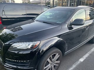 2011 Audi Q7 3.0T quattro Premium Plus WA1LGAFE7BD003906 2011 Audi Q7 3.0T quattro Premium Plus