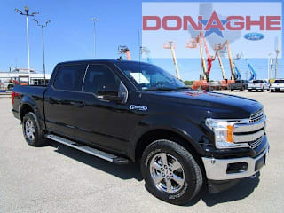 2020 Ford F-150 Lariat 1FTEW1E4XLKE86623 2020 Ford F-150 Lariat