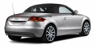 2012 Audi TT TRUSFAFK3C1005963 2012 Audi TT