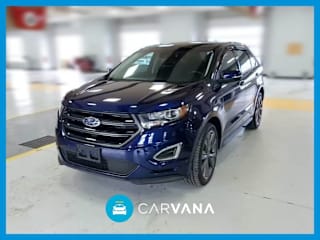 2016 Ford Edge 2FMPK4AP2GBC55586 2016 Ford Edge