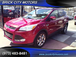 2013 Ford Escape 1FMCU9HXXDU888804 2013 Ford Escape