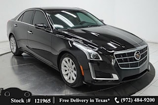 2014 Cadillac CTS 2.0T 1G6AP5SX7E0121965 2014 Cadillac CTS 2.0T