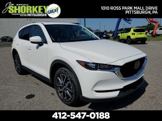2018 Mazda CX-5 Touring JM3KFBCM7J0420865 2018 Mazda CX-5 Touring