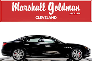 2019 Maserati Quattroporte S Q4 ZAM56YRA7K1308547 2019 Maserati Quattroporte S Q4