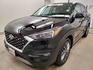 2020 Hyundai Tucson SEL KM8J3CAL0LU099028 2020 Hyundai Tucson SEL