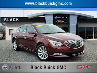 2015 Buick LaCrosse Leather 1G4GB5G3XFF250806 2015 Buick LaCrosse Leather