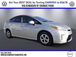 2012 Toyota Prius JTDKN3DU2C5466545 2012 Toyota Prius