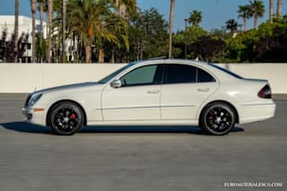 2009 Mercedes-Benz E-Class E 350 WDBUF56X49B392238 2009 Mercedes-Benz E-Class E 350