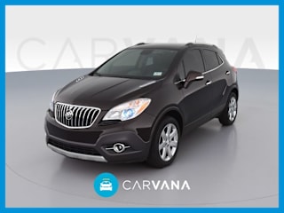 2014 Buick Encore KL4CJGSB2EB721766 2014 Buick Encore