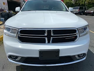 2015 Dodge Durango SXT 1C4RDHAG6FC100861 2015 Dodge Durango SXT