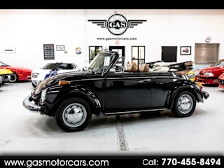 1978 Volkswagen Beetle 1582002842 1978 Volkswagen Beetle
