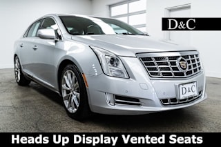 2013 Cadillac XTS Premium Collection 2G61T5S38D9142112 2013 Cadillac XTS Premium Collection