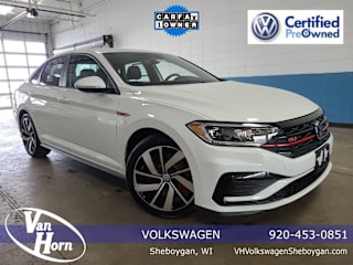 2021 Volkswagen Jetta GLI S 3VW5T7BU5MM008844 2021 Volkswagen Jetta GLI S