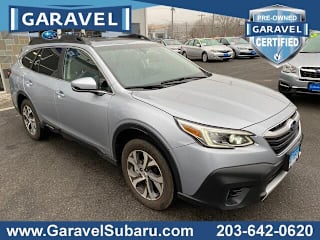 2020 Subaru Outback Limited 4S4BTANC2L3244028 2020 Subaru Outback Limited