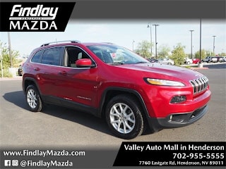 2017 Jeep Cherokee Latitude 1C4PJLCS8HW663349 2017 Jeep Cherokee Latitude