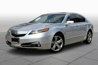2012 Acura TL w/Advance 19UUA8F73CA018364 2012 Acura TL w/Advance