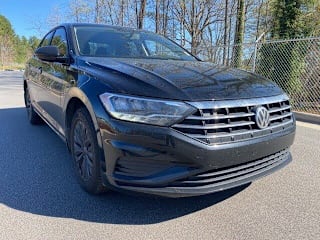 2019 Volkswagen Jetta 3VWCB7BU7KM275104 2019 Volkswagen Jetta
