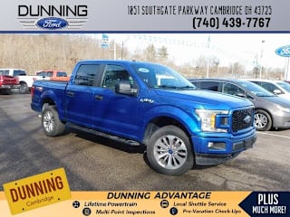 2018 Ford F-150 1FTEW1E58JFA91824 2018 Ford F-150
