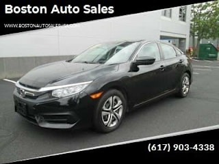 2018 Honda Civic LX 19XFC2F5XJE200358 2018 Honda Civic LX