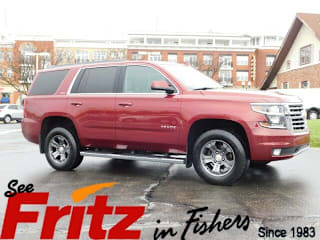 2016 Chevrolet Tahoe LT 1GNSKBKC3GR194798 2016 Chevrolet Tahoe LT