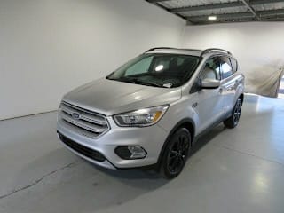 2018 Ford Escape SE 1FMCU9GD6JUB75650 2018 Ford Escape SE