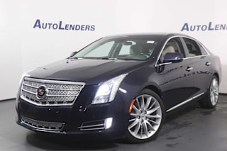 2015 Cadillac XTS 2G61T5S3XF9237581 2015 Cadillac XTS