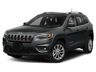 2019 Jeep Cherokee Latitude Plus 1C4PJLLB6KD458065 2019 Jeep Cherokee Latitude Plus