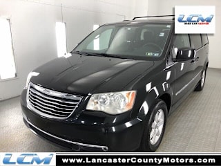 2011 Chrysler Town and Country Touring 2A4RR5DG3BR703080 2011 Chrysler Town and Country Touring