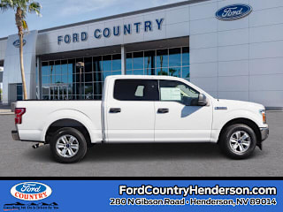 2018 Ford F-150 1FTEW1CP2JKE59720 2018 Ford F-150