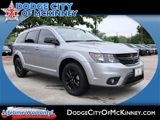 2019 Dodge Journey SE 3C4PDCBB3KT872620 2019 Dodge Journey SE